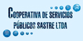 Cooperativa de Servicios Publicos Sastre Ltda