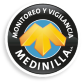 Alarmas - Monitoreo Medinilla