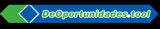 Deoportunidades.Tool