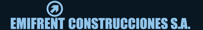 Emifrent Construcciones SA
