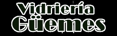 Vidrieria Güemes