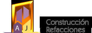A y J Refacciones Hogar