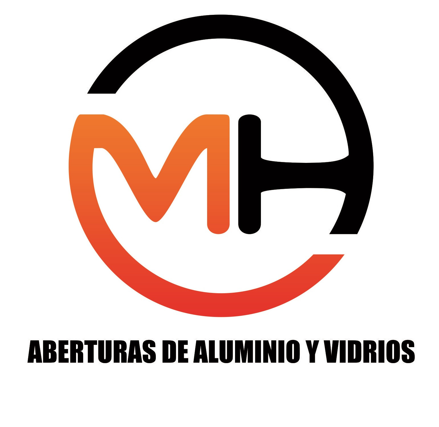 Mh Aberturas de Aluminio y Vidrios