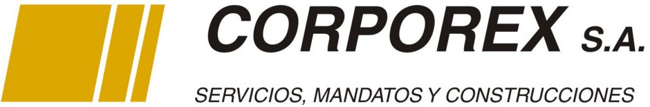 Corporex SA