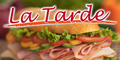La Tarde Sandwiches