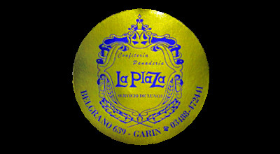 Panaderia y Confiteria la Plaza