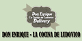Don Enrique - la Cocina de Ludovico