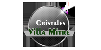 Cristales Villa Mitre