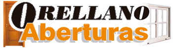 Aberturas Orellano
