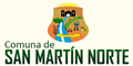 Comuna de San Martin Norte