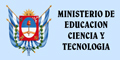 Ministerio de Educacion Ciencia y Tecnologia