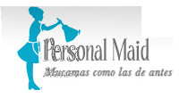 Personal Maid - Soluciones en Servicio Domestico