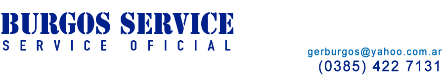 Burgos Service - Grupos Electrogenos