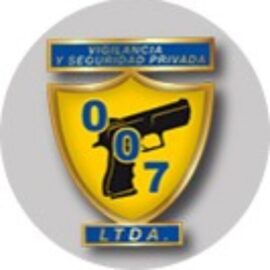 Vigilancia Y Seguridad Privada 007 Ltda.