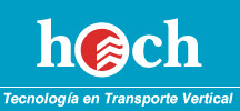 Hoch Ascensores SRL