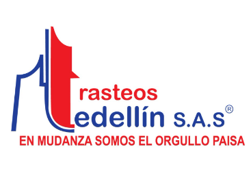 Trasteos Medellín S.A.S.