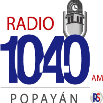 Radio 1040 Popayán