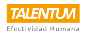 Talentum Temporal Sociedad Por Acciones Simplificada - Talentum S.A.S.