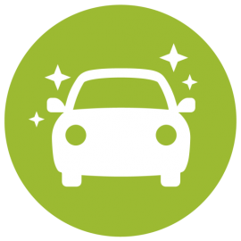 CIA. - Taxis Verdes S.A.