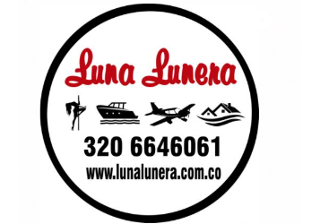 Luna Lunera Club 24 Horas
