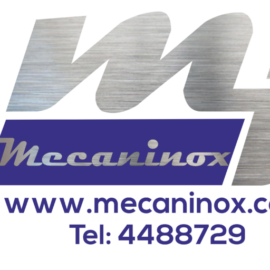 Mecaninox