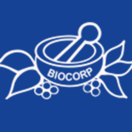 Aromaterapia Biocorp