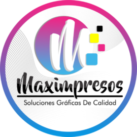 Maximpresos
