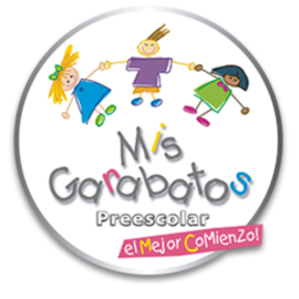Preescolar Mis Garabatos