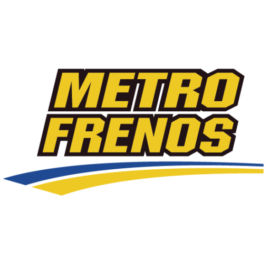 Metrofrenos