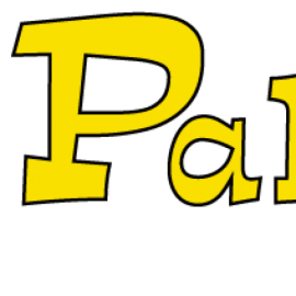 Palo Parque Diversion Infantil