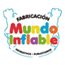 Fabricación Mundo Inflable