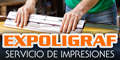 Expoligraf - Servicio de Impresiones