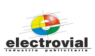 Electrovial - Industria Publicitaria SRL