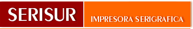 Impresora Serigrafica - Seri-Sur