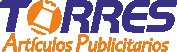Torres - Articulos Publicitarios