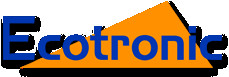 Ecotronic SRL
