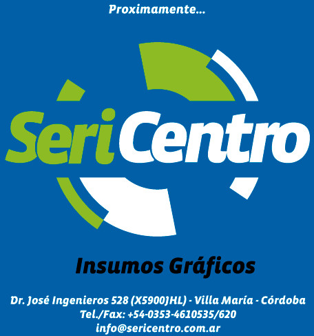 Sericentro