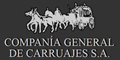 Cocheria - Compañia General de Carruajes SA