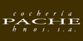 Cocheria Pache Hnos SA
