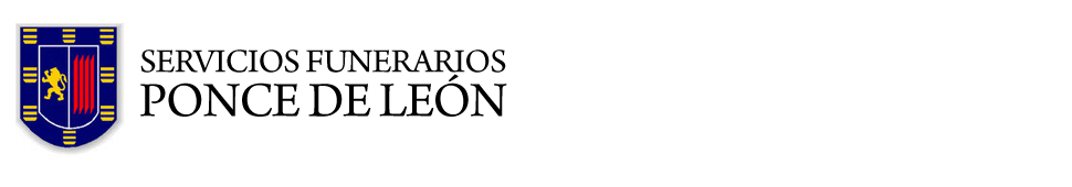 Servicio Funerario Ponce de Leon