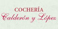 Cocheria Calderon y Lopez