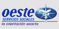 Oeste - Servicios Sociales