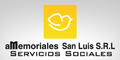 Amemoriales San Luis SRL - Servicios Sociales