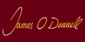 James o Donnell