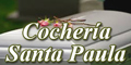 Cocheria Santa Paula