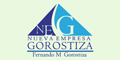 Nueva Empresa Gorostiza - Fernando M Gorostiza