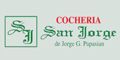 Cocheria San Jorge