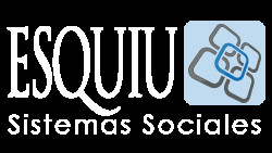 Esquiu - Sistemas Sociales