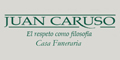 Juan Caruso - Casa Funeraria