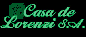 Casa Delorenzi SA
